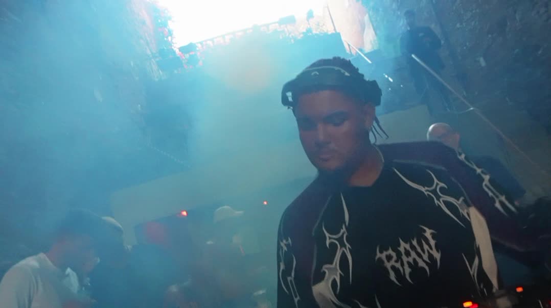 Raw Pulse, Aftermovie pela Zelaznog Films